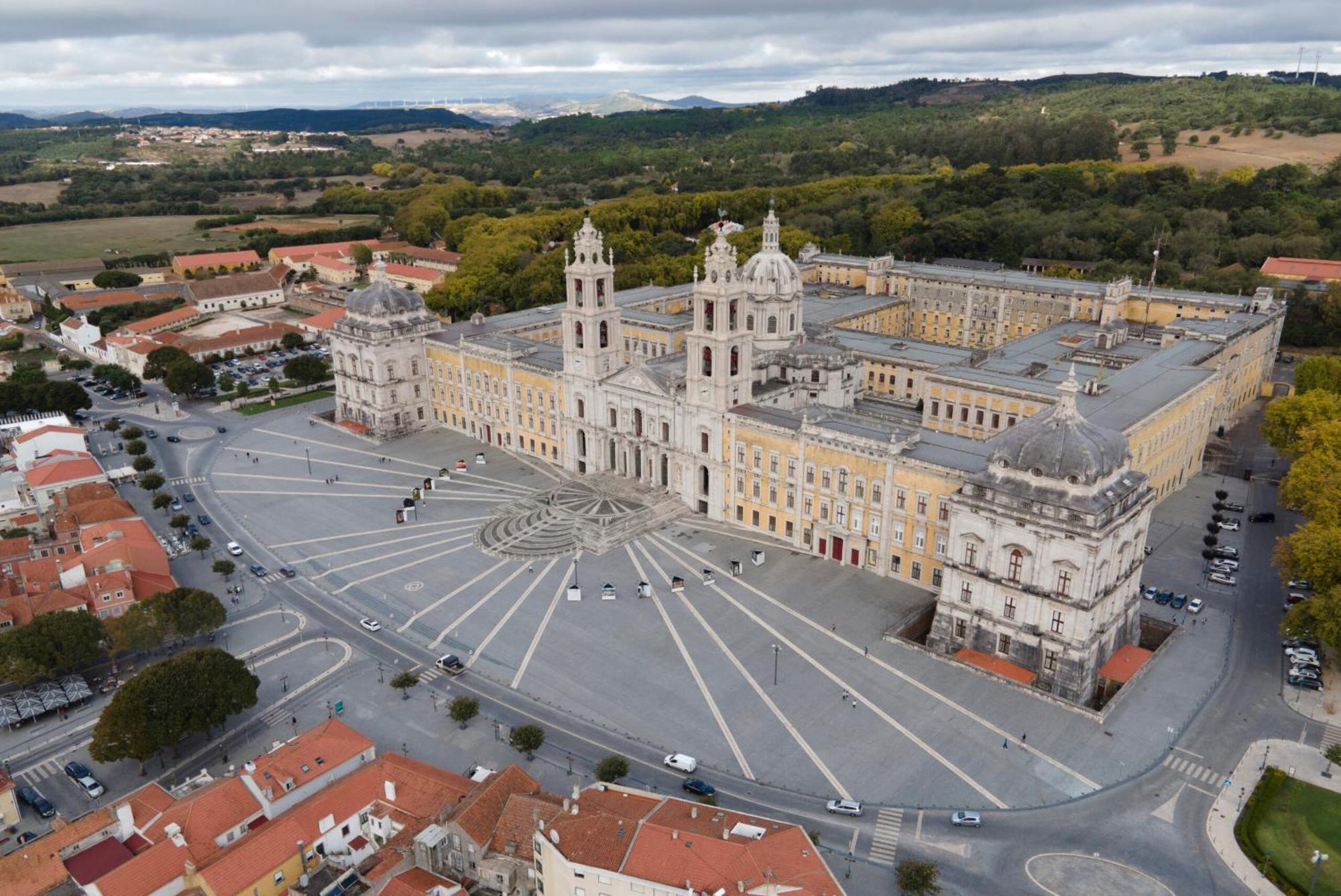 Vila T1 Casa Da Quinta Mafra Exteriér fotografie